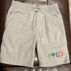 Polo Shorts